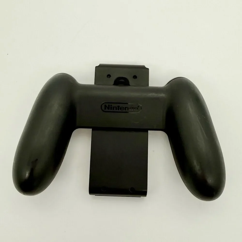 NINTENDO SWITCH Official OEM Joy-Con Comfort Grip HAC-011 Controller Holder PART
